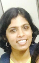 Gitanjali Diwakar